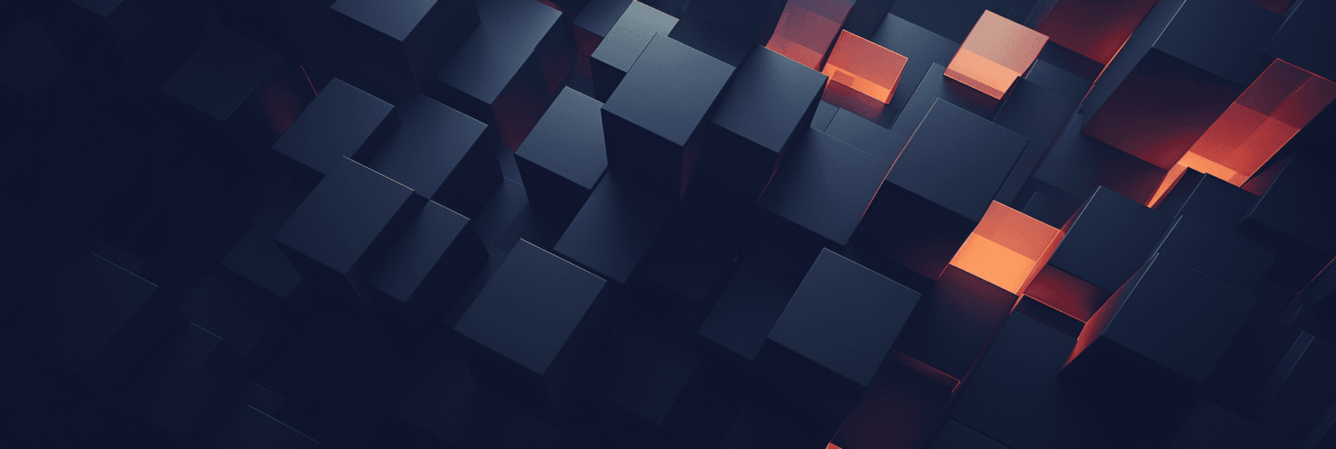 Abstract Blocks