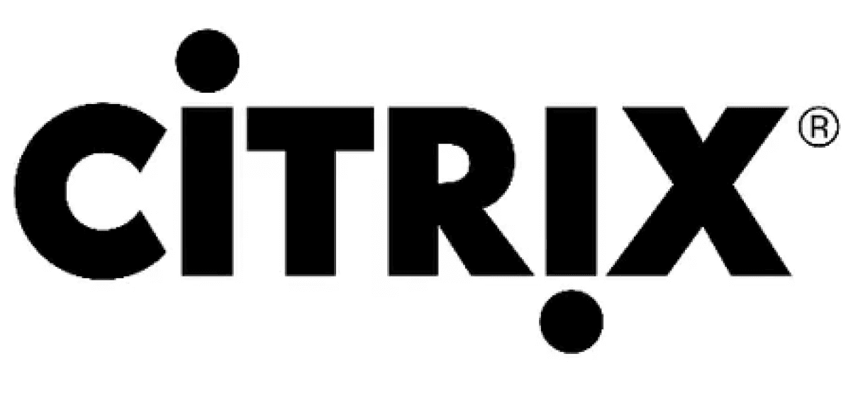 Citrix Logo