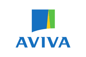Aviva Logo