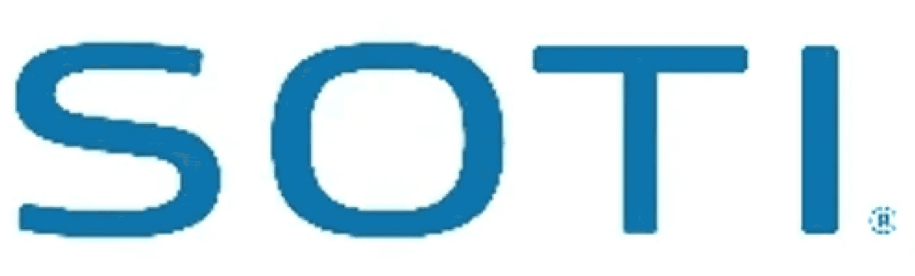 SOTI Logo