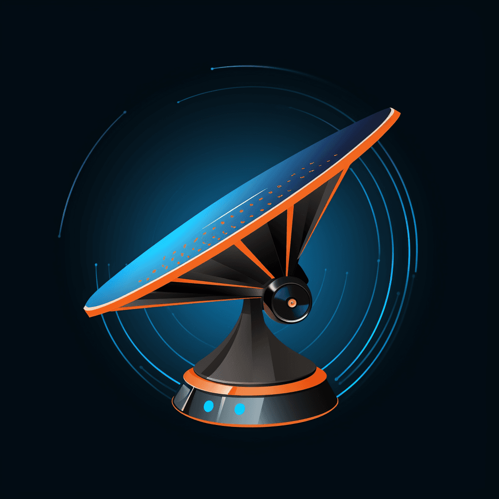 Telecoms Icon