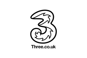 3 Logo