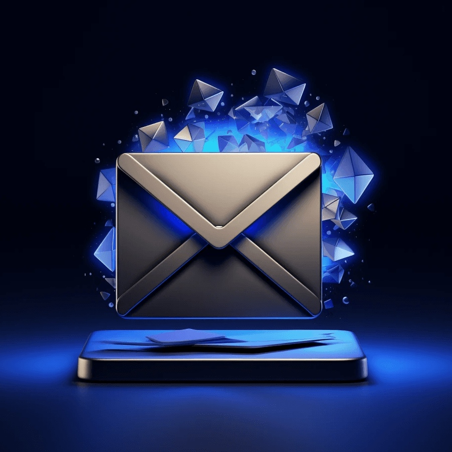 Mail Logo