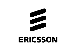 Ericsson Logo