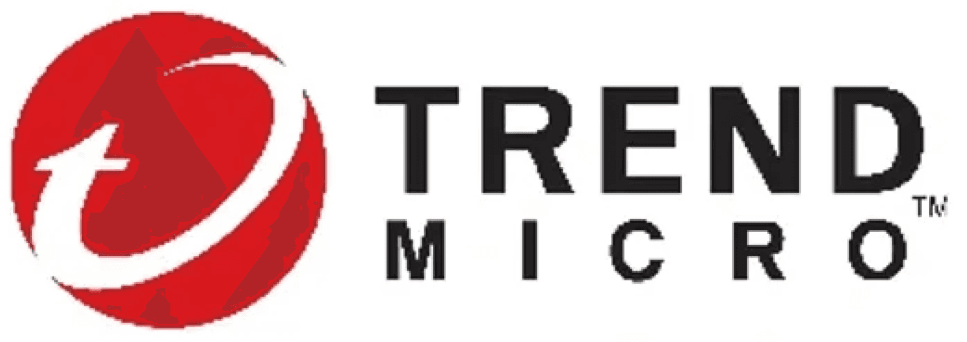 Trend Micro Logo