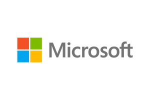 Microsoft Logo